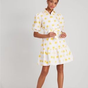 Kate Spade Suns Lake Dress